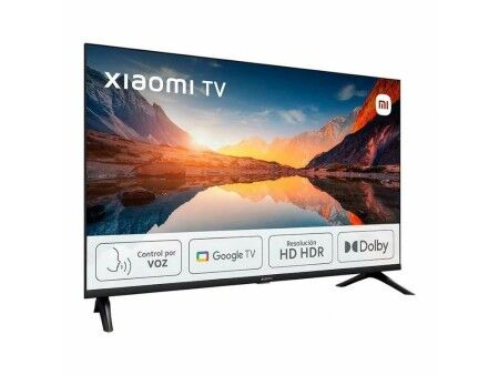 Smart TV Xiaomi A SERIES 2025 HD 32" LED
