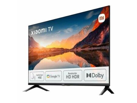 Smart TV Xiaomi A SERIES 2025 HD 32" LED