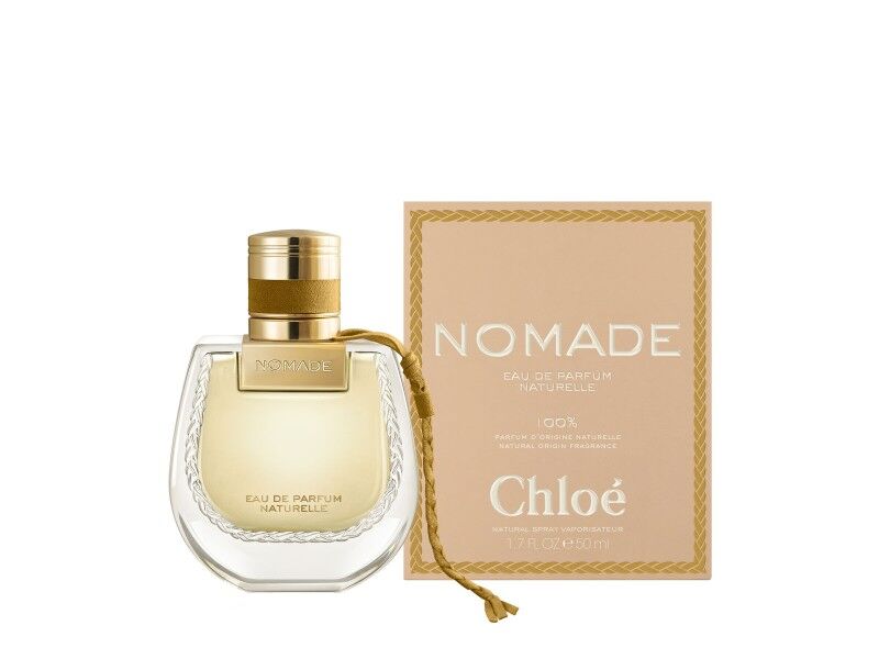 Perfumy Męskie Chloe Nomade 50 ml