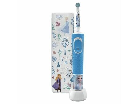Elektryczna Szczoteczka do Zębów Oral-B D100 KIDS