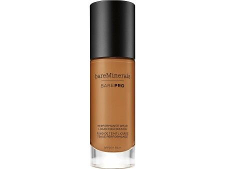 Kremowy podkład do makijażu bareMinerals Barepro Walnut Spf 20 30 ml