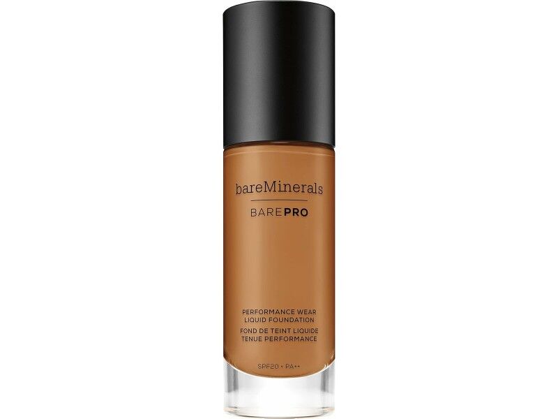 Kremowy podkład do makijażu bareMinerals Barepro Walnut Spf 20 30 ml