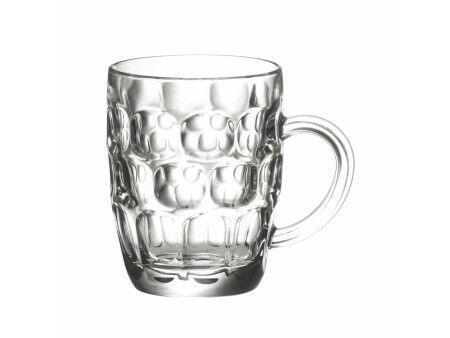 Súprava džbánov La Mediterránea Abadia 11,5 x 10 cm 300 ml 2 Części Ø 7,7 cm 11,4 cm 9,7 cm (24 Sztuk)