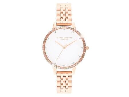 Zegarek Damski Olivia Burton OB16RB21 (Ø 34 mm)