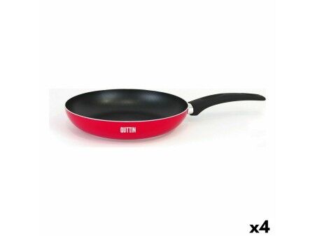 Set Patlni Quttin Infinity Plus Aluminium 2 Sztuk 4 Sztuk 24 cm
