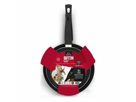 Set Patlni Quttin Infinity Plus Aluminium 2 Sztuk 4 Sztuk 24 cm