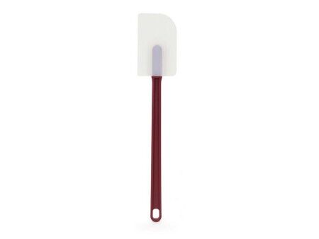 Spatula Quttin Silikon 40 x 7,1 x 1,5 cm (24 Sztuk)