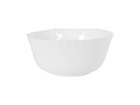 Miska do Sałatki La Mediterránea Everett 22 x 22 x 9,5 cm (18 Sztuk)