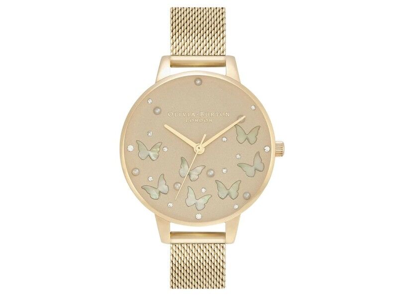 Zegarek Damski Olivia Burton OB16MB37 (Ø 34 mm)
