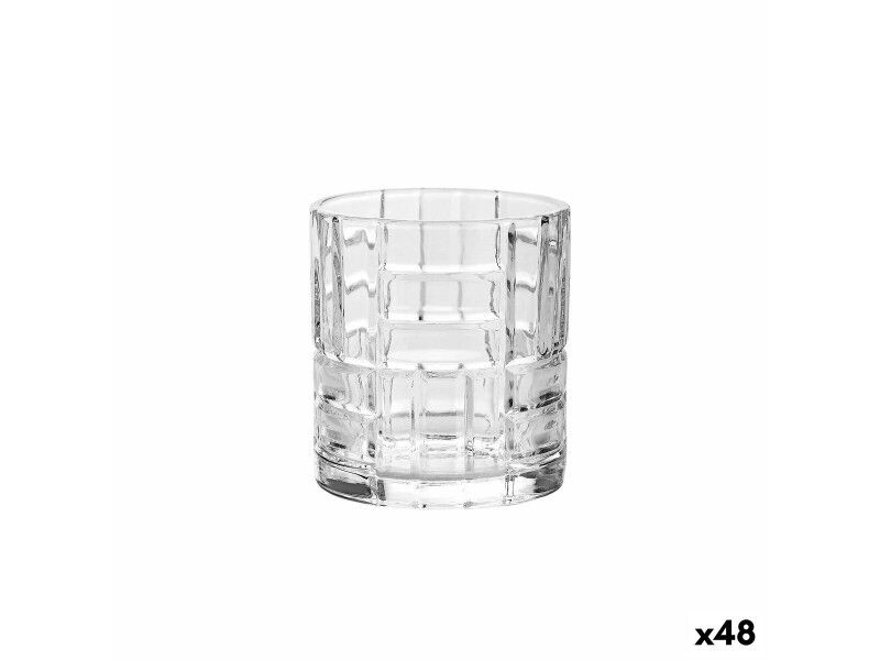 szklanka/kieliszek La Mediterránea Thuraya 275 ml (48 Sztuk)