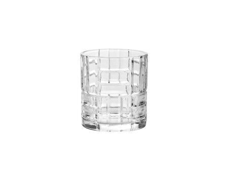 szklanka/kieliszek La Mediterránea Thuraya 275 ml (48 Sztuk)