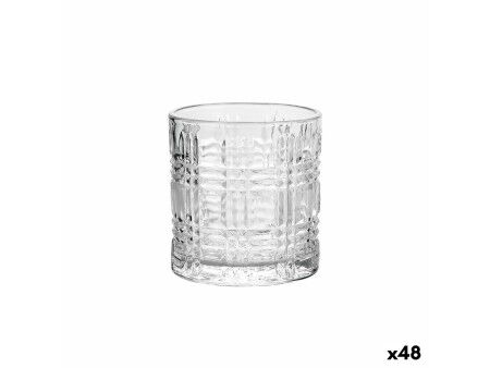 szklanka/kieliszek La Mediterránea Largie 275 ml (48 Sztuk)