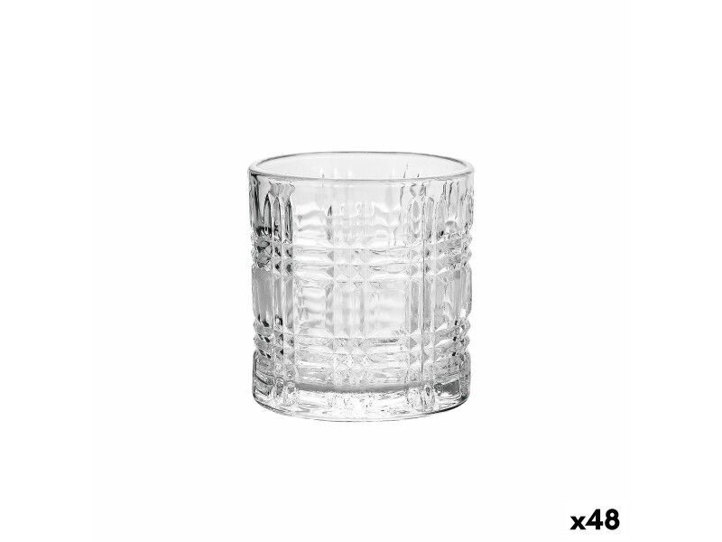 szklanka/kieliszek La Mediterránea Largie 275 ml (48 Sztuk)