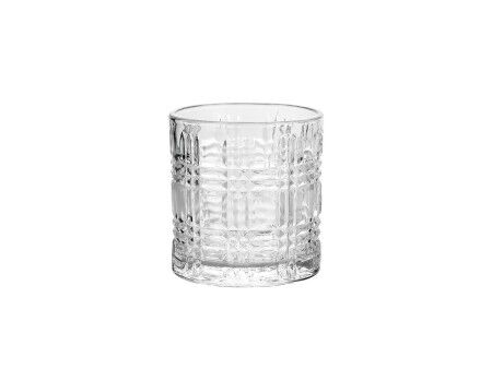 szklanka/kieliszek La Mediterránea Largie 275 ml (48 Sztuk)