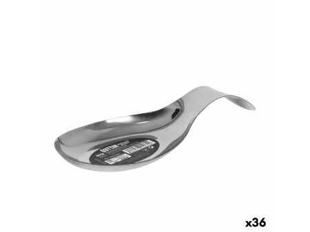 Podkładka pod łyżkę do gotowania Quttin 19,5 x 7,6 x 3,2 cm (36 Sztuk)