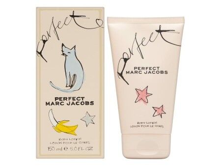 Balsam Nawilżający Marc Jacobs Perfect 200 ml