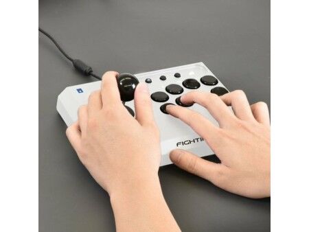 Pad do gier/ Gamepad HORI FIGTHING STICK MINI