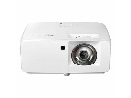 Projektor Optoma ZX350ST XGA 1024 x 768 px
