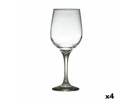 Zestaw kieliszków do wina LAV Fame high 480 ml Wino 6 Części (4 Sztuk)