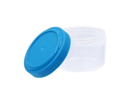 Set Pojemników na Lunch Privilege 35 ml Ø 4,5 x 3 cm 6 Części (24 Sztuk)