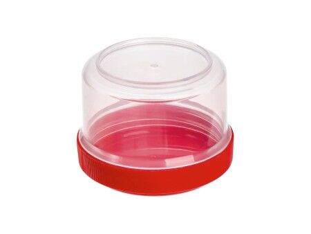 Set Pojemników na Lunch Privilege 35 ml Ø 4,5 x 3 cm 6 Części (24 Sztuk)
