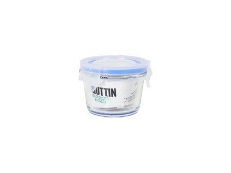 Pojemnik na Lunch Inde Quttin 130 ml (24 Sztuk)