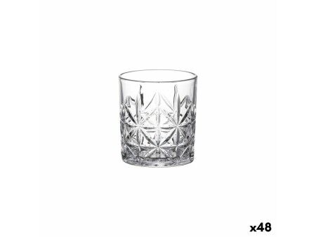 Szklanka wody Inde Milan 310 ml (48 Sztuk)