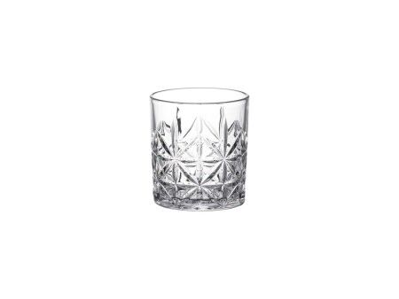 Szklanka wody Inde Milan 310 ml (48 Sztuk)