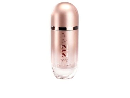 Perfumy Damskie Carolina Herrera 212 Vip Rosé EDP 80 ml