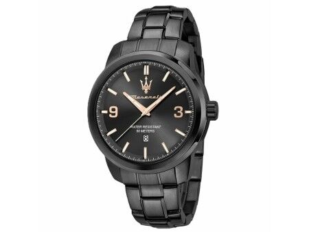 Zegarek Męski Maserati R8853121010 (Ø 44 mm)