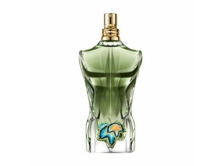 Perfumy Unisex Jean Paul Gaultier LE BEAU Le Beau Paradise Garden 75 ml
