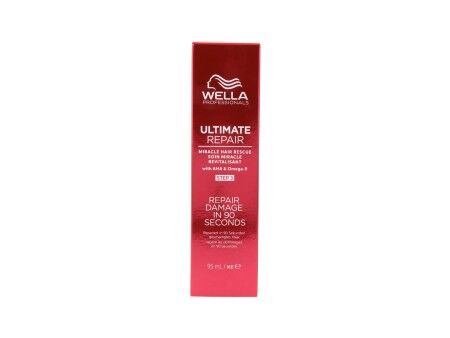 Intensywna Kuracja Regenerująca Wella ULTIMATE REPAIR 95 ml