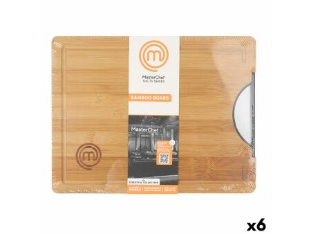 Deska do krojenia MasterChef 32,5 x 25 cm (6 Sztuk)