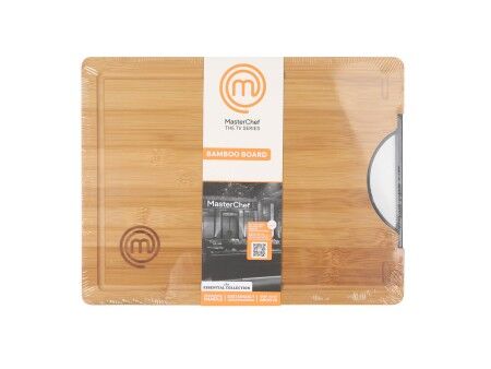 Deska do krojenia MasterChef 32,5 x 25 cm (6 Sztuk)