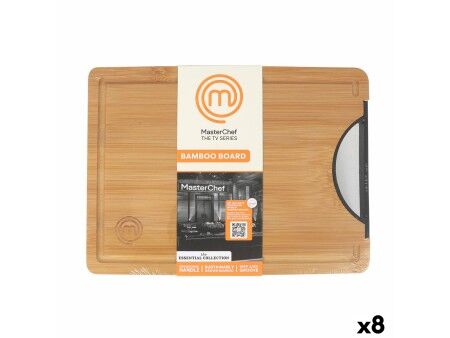 Deska do krojenia MasterChef 27 x 20 cm (8 Sztuk)