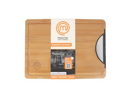 Deska do krojenia MasterChef 27 x 20 cm (8 Sztuk)