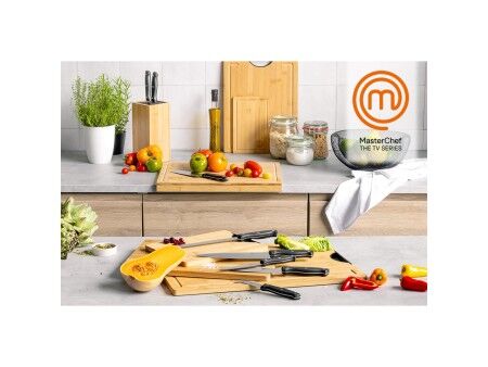 Deska do krojenia MasterChef 27 x 20 cm (8 Sztuk)