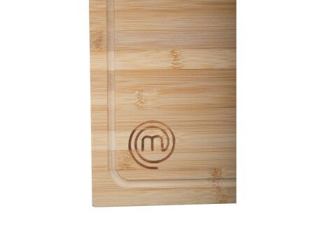 Deska do krojenia MasterChef 27 x 20 cm (8 Sztuk)