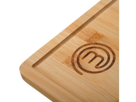 Deska do krojenia MasterChef 27 x 20 cm (8 Sztuk)