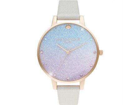 Zegarek Damski Olivia Burton OB16US47 (Ø 38 mm)