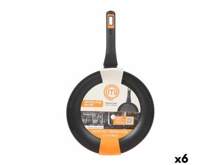 Patelnia MasterChef (6 Sztuk)