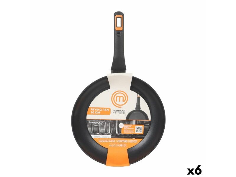 Patelnia MasterChef (6 Sztuk)