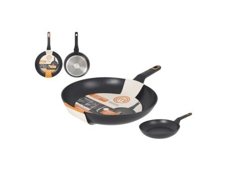 Patelnia MasterChef (6 Sztuk)