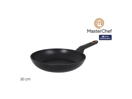 Patelnia MasterChef (6 Sztuk)