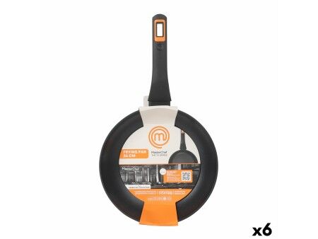 Patelnia MasterChef (6 Sztuk)
