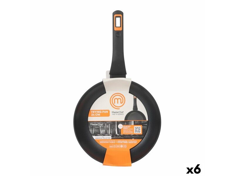 Patelnia MasterChef (6 Sztuk)