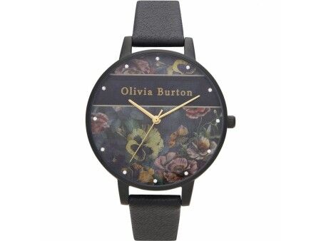 Zegarek Damski Olivia Burton OB16VS05 (Ø 38 mm)