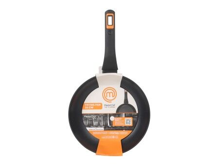 Patelnia MasterChef (6 Sztuk)