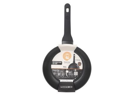 Patelnia MasterChef (6 Sztuk)