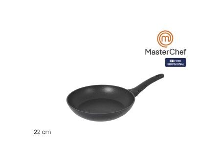 Patelnia MasterChef (6 Sztuk)